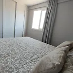 Apartamento Veracruz - Primera Linea De Playa