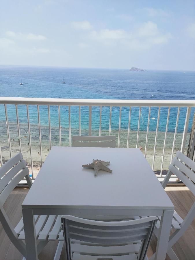 Appartement Veracruz - Primera Linea De Playa *