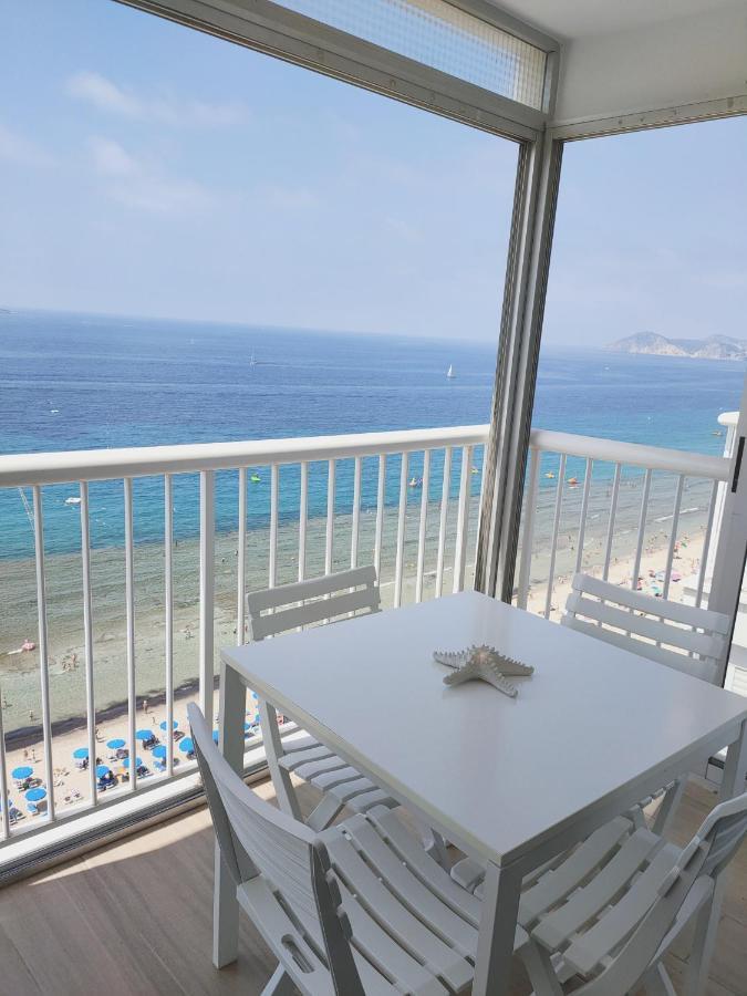 Veracruz - Primera Linea De Playa Appartement *